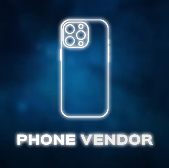 Phone Vendor