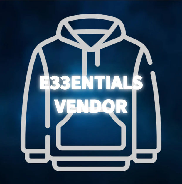 E33ENSTIALS Vendor