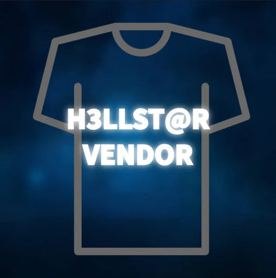 Hell Star Vendor