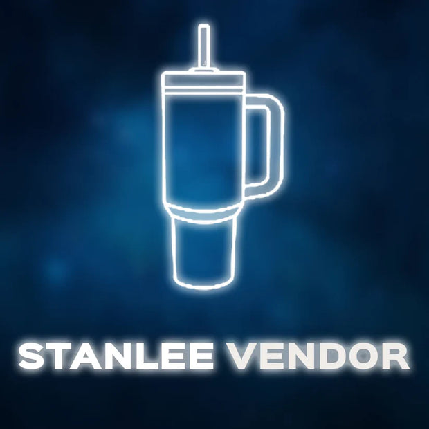 Cup Vendor