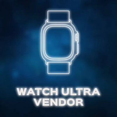 Ultra Smart Watch Supplier